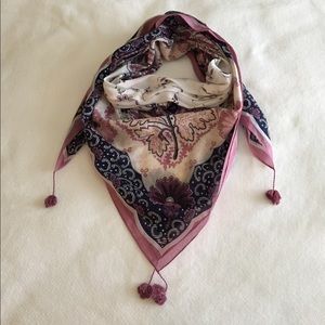 Loft Scarf